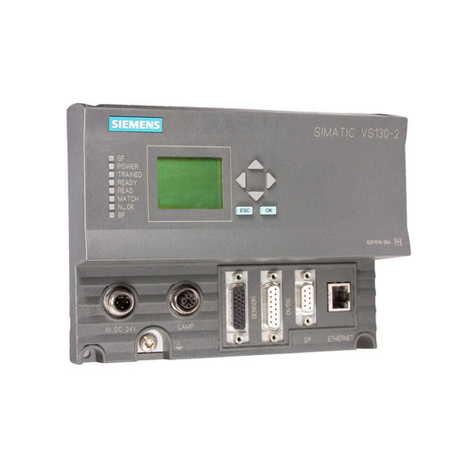 Siemens 6GF1018-3BA