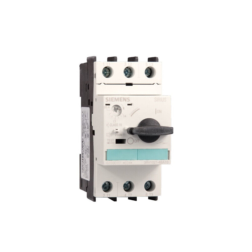Siemens 3RV1021-4BA10