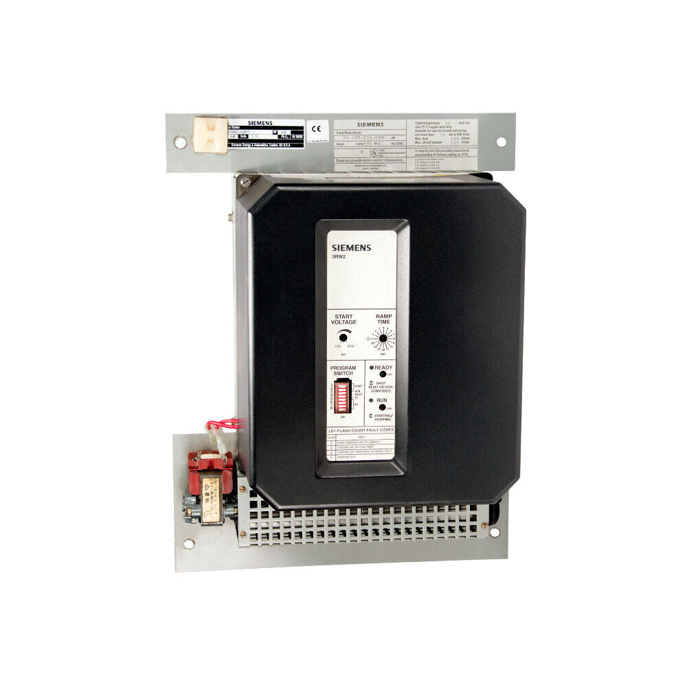 Siemens 3RW2-K055