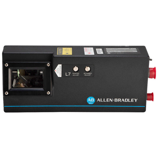 Allen-Bradley 2755-L7RX5