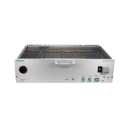 Siemens 6DD1683-0BC5