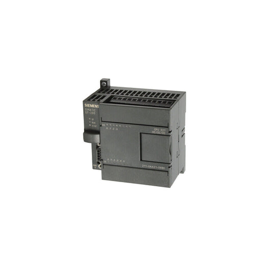 Siemens 6ES7211-0AA21-0XB0