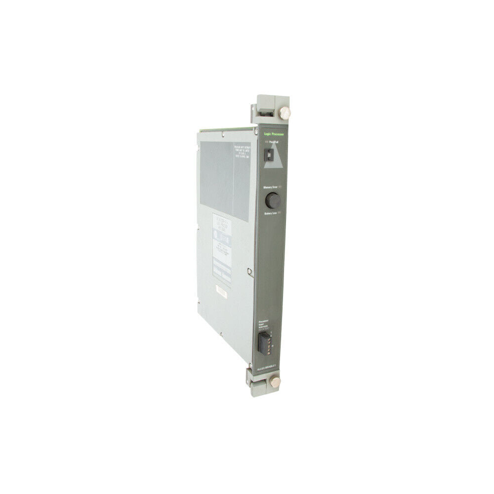 Allen-Bradley 5250-MLP1
