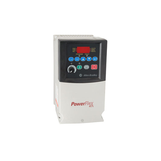Allen-Bradley 22B-D1P4N104