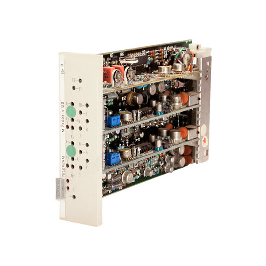 Siemens M74004-A122