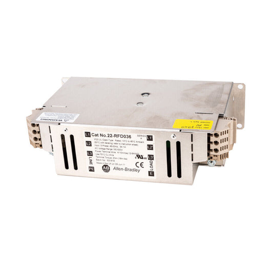 Allen-Bradley 22-RFD036