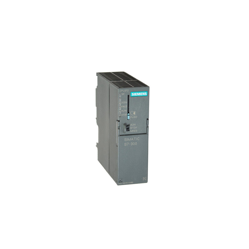 Siemens 6ES7312-1AD10-0AB0