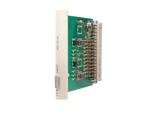 Siemens 6EC2501-0A