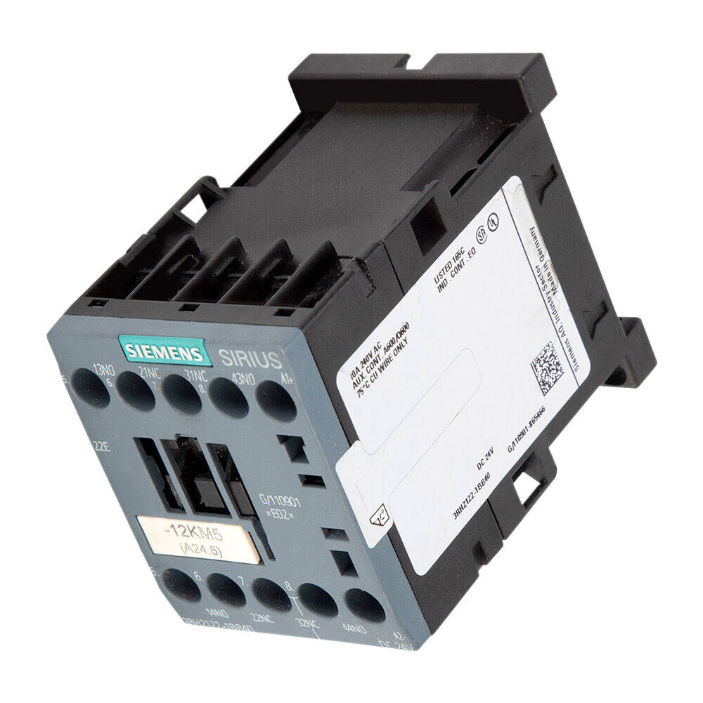 Siemens 3RH2122-1BB40