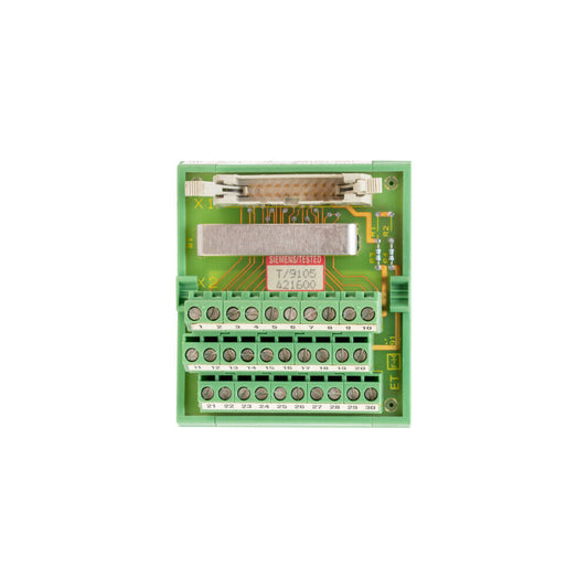 Siemens 6DD1681-0AH1