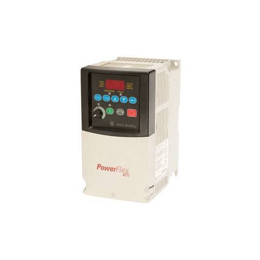 Allen-Bradley 22B-D2P3N104