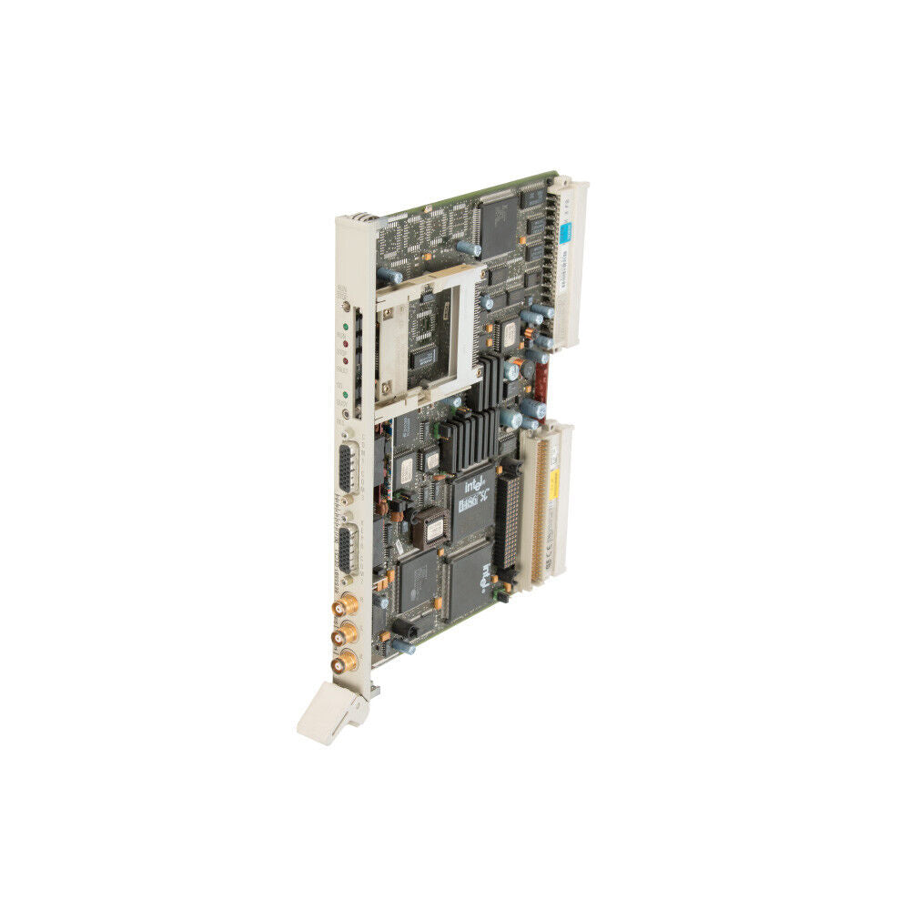 Siemens 6ES5581-0EC51