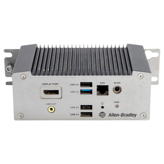 Allen-Bradley 6200T-BA