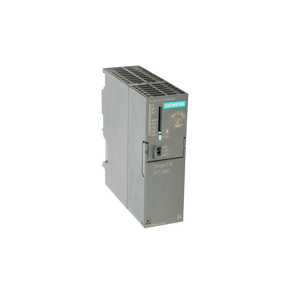 Siemens 6ES7317-2FK14-0AB0