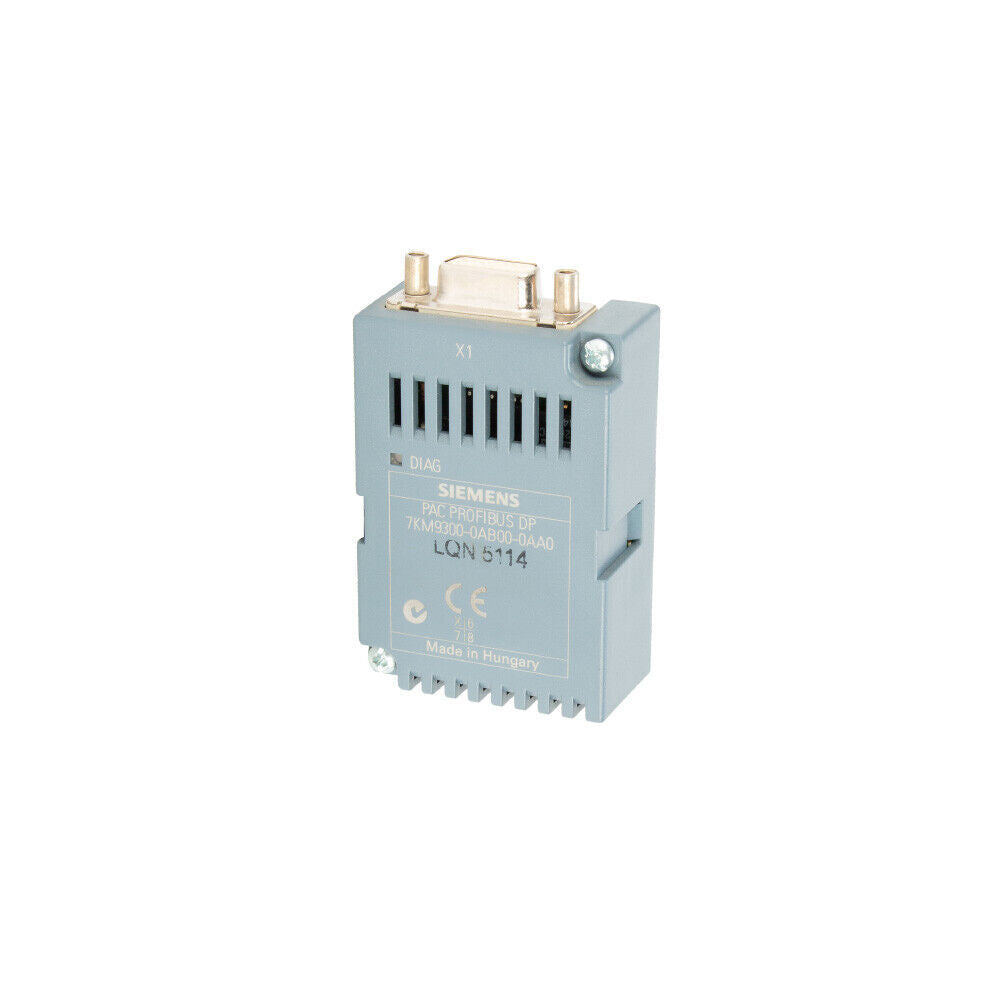 Siemens 7KM9300-0AB00-0AA0