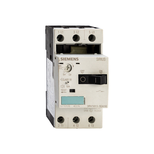 Siemens 3RV1011-1EA10