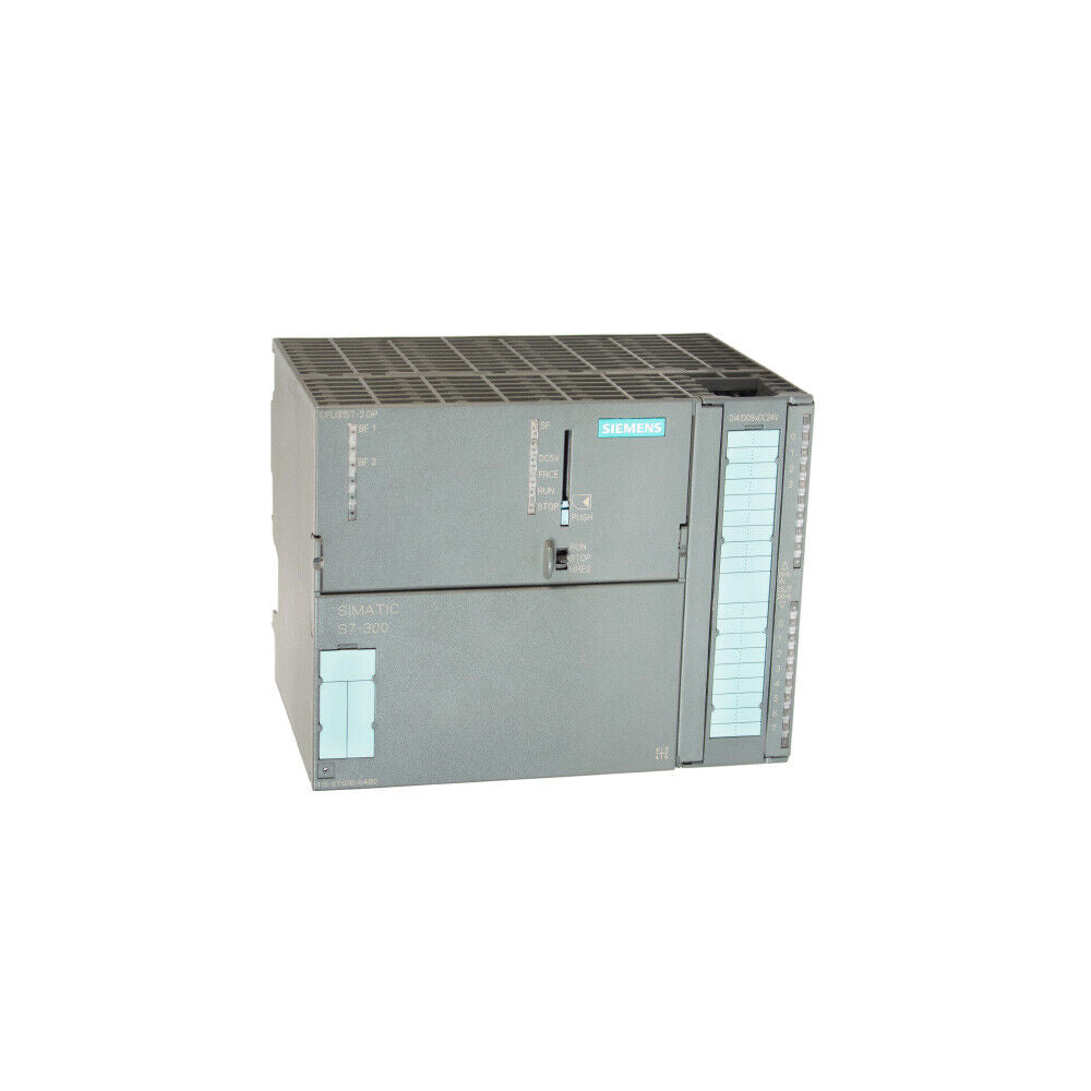 Siemens 6ES7315-6TG10-0AB0
