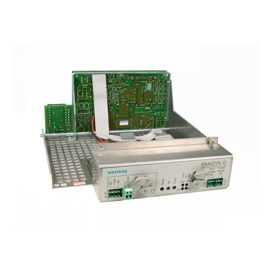 Siemens 6EW1810-2AA