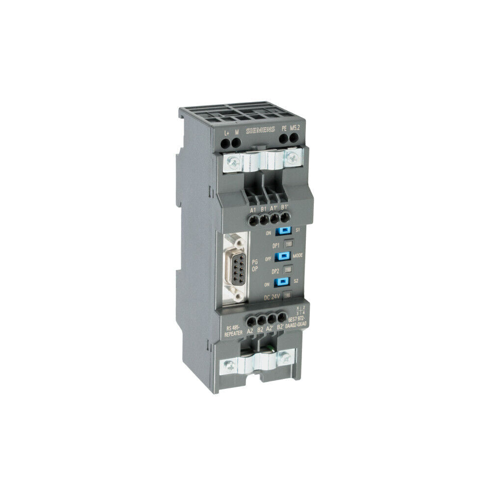 Siemens 6ES7972-0AA02-0XA0