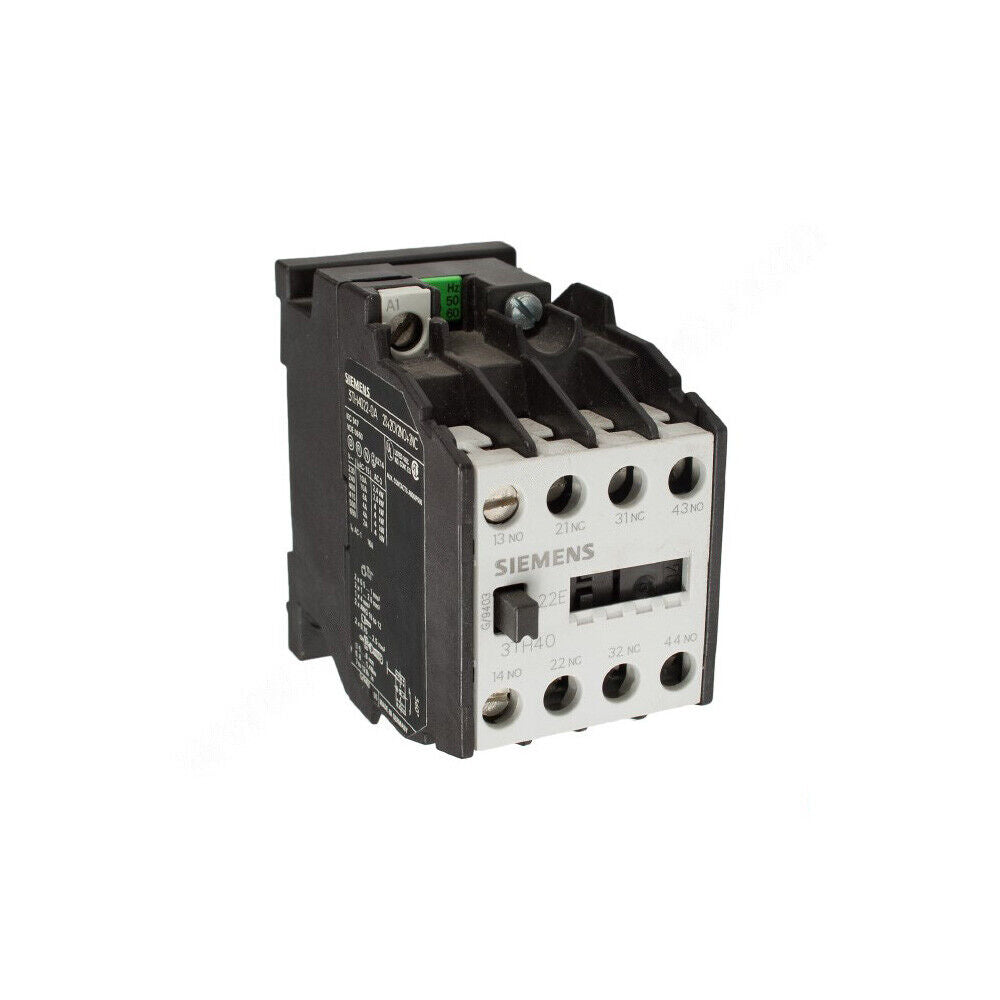 Siemens 3TH4022-0AF4