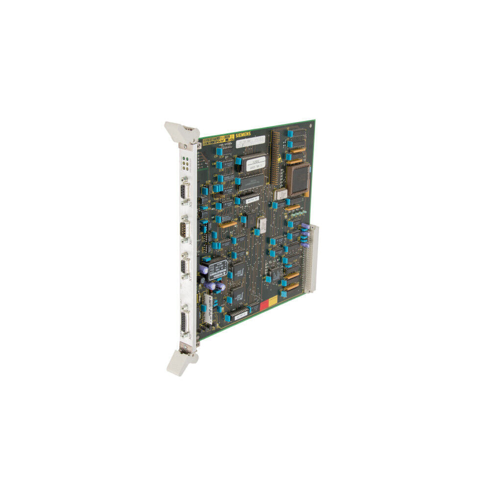 Siemens 6DD1660-0AJ1