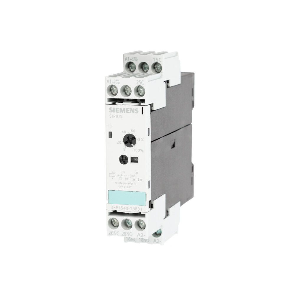 Siemens 3RP1540-1BB31