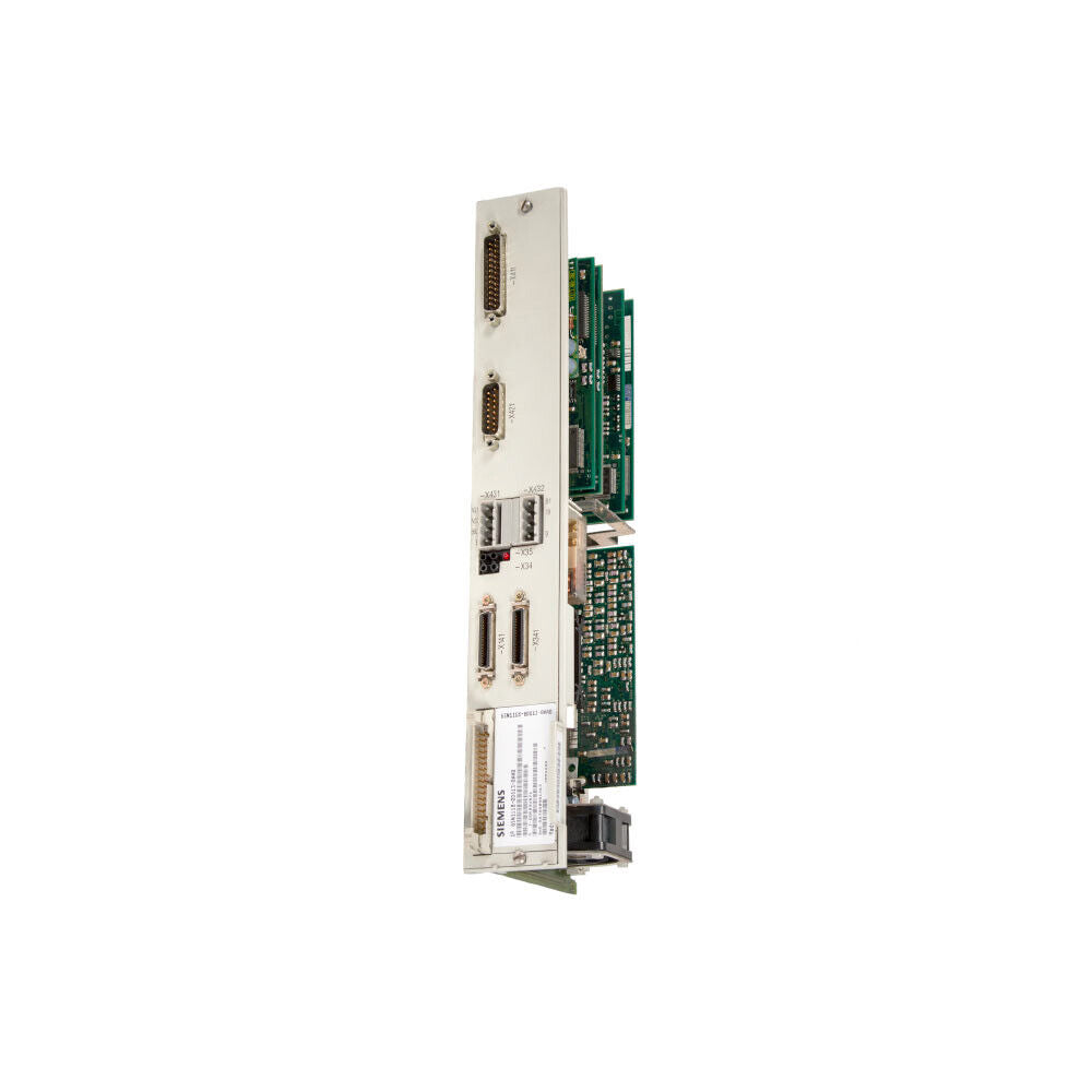 Siemens 6SN1118-0DG13-0AA0
