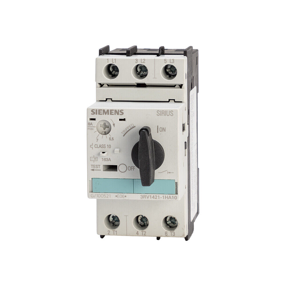 Siemens 3RV1421-1HA10