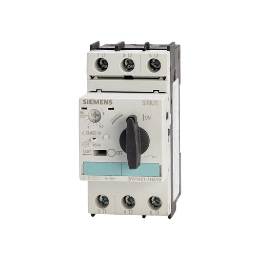 Siemens 3RV1421-1HA10
