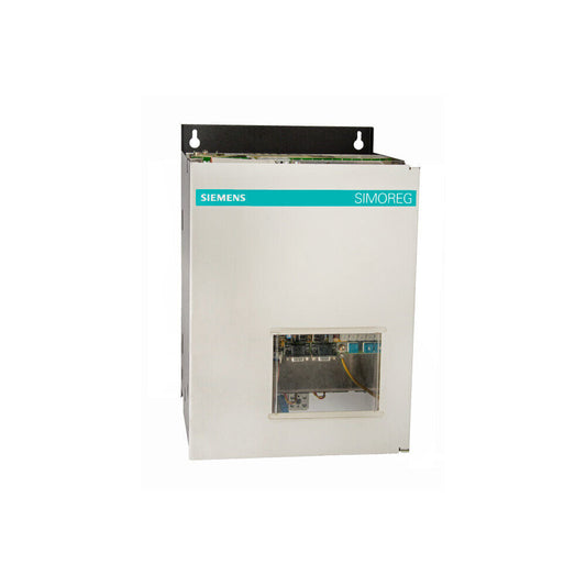 Siemens 6RA2418-6DS22-0