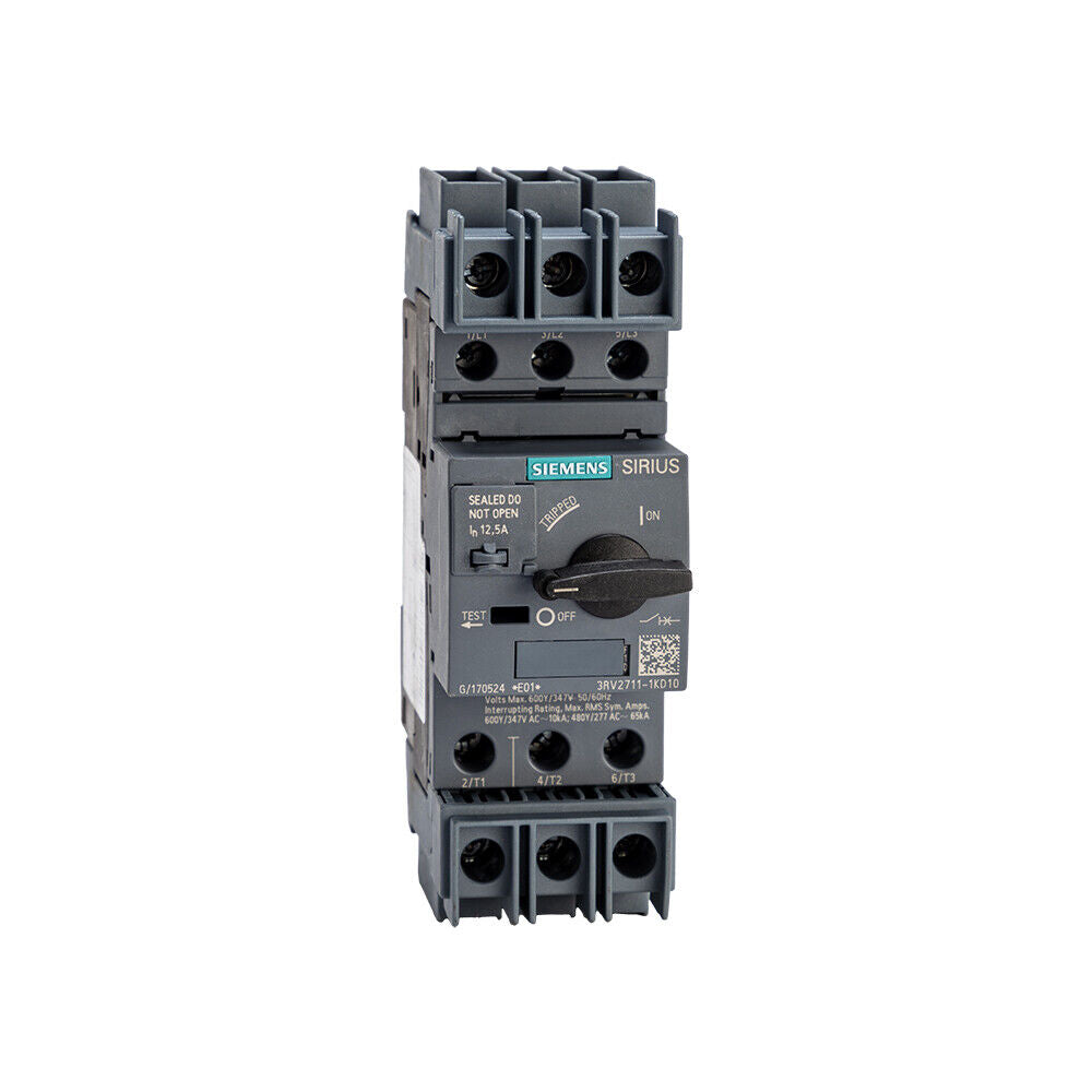 Siemens 3RV2711-1KD10