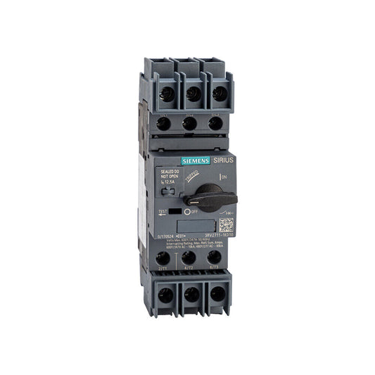 Siemens 3RV2711-1KD10
