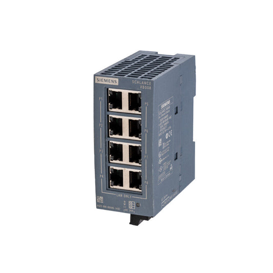 Siemens 6GK5008-0BA00-1AB2