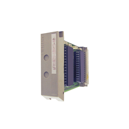 Siemens 6FX1821-1BX13-4B