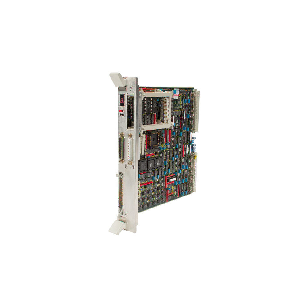 Siemens 6DD1600-0AD0