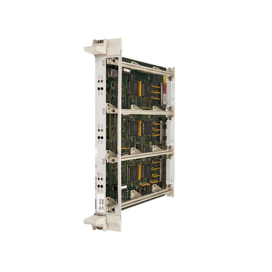 Siemens 6DD1662-0AB0