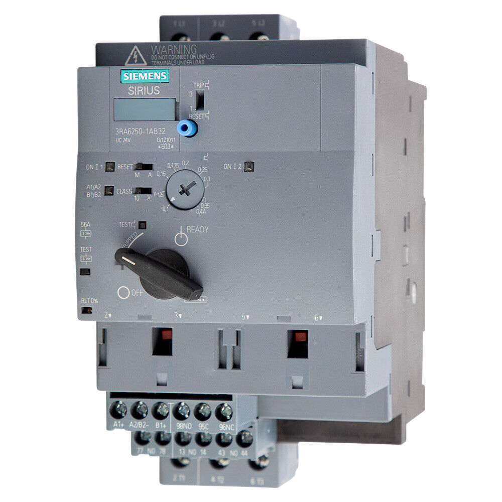 Siemens 3RA6250-1AB32