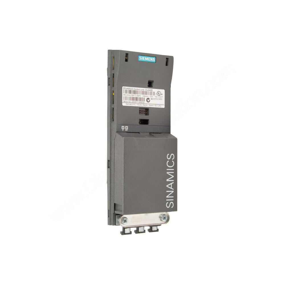 Siemens 6SL3244-0BA10-0BA0