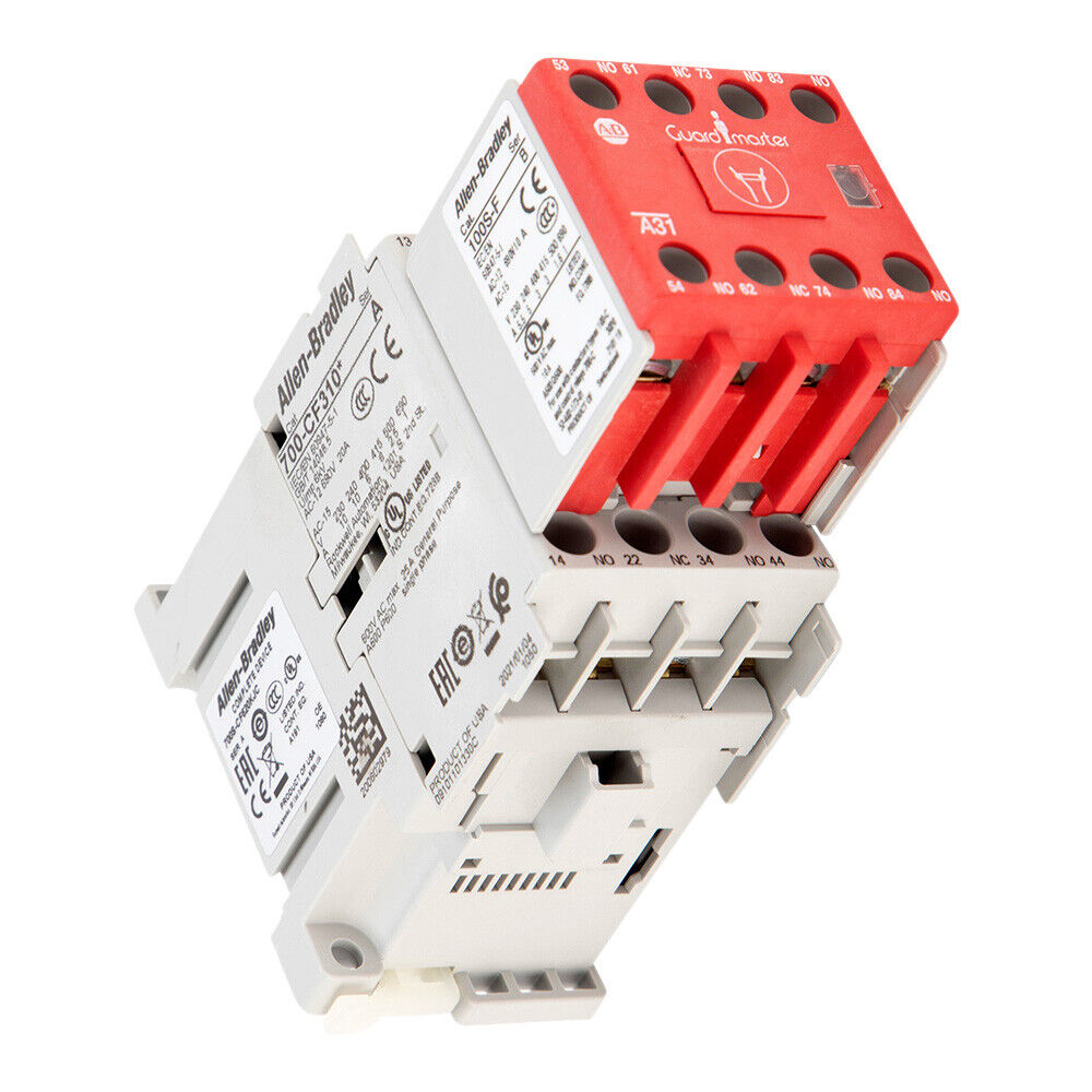 Allen-Bradley 700S-CF620KJC