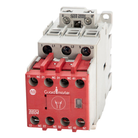 Allen-Bradley 100S-C37A14BC