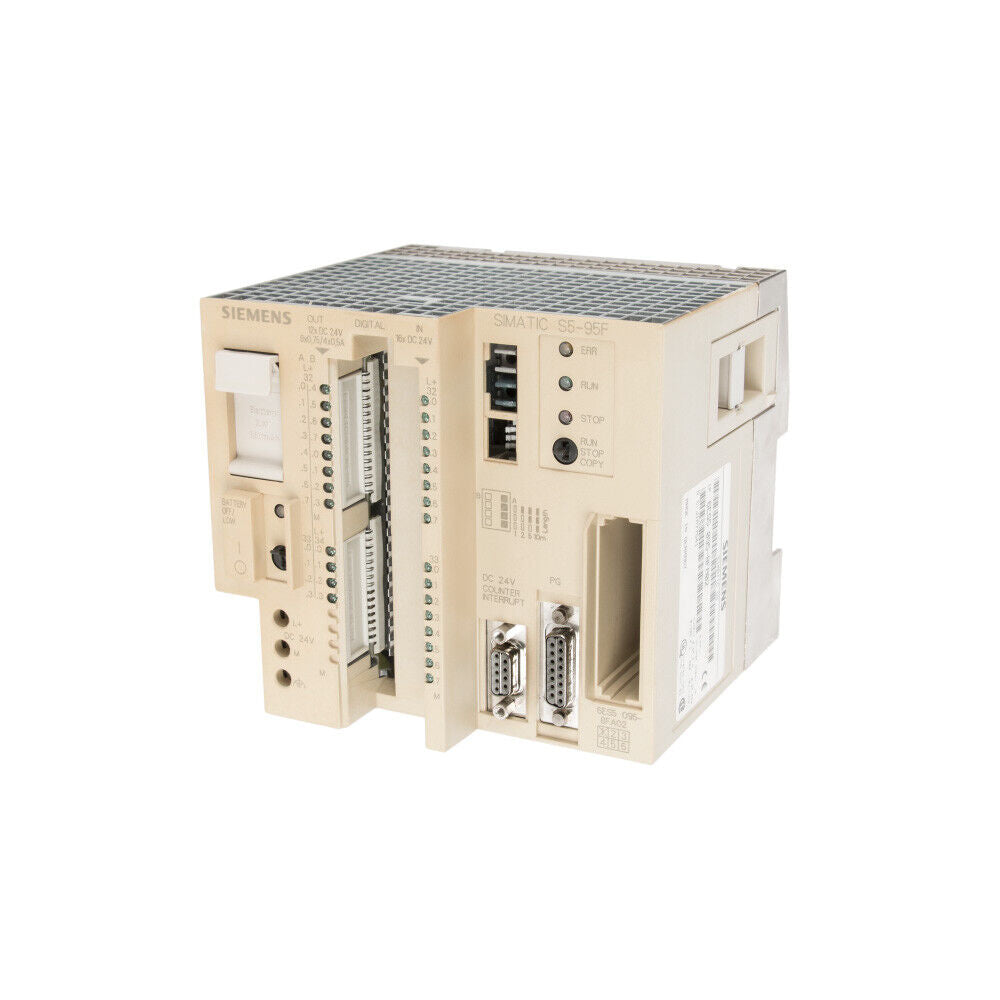 Siemens 6ES5095-8FA02