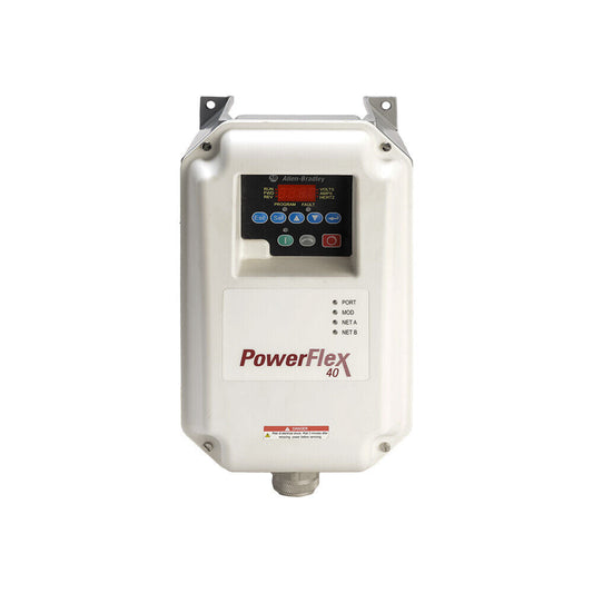 Allen-Bradley 22B-D2P3C104