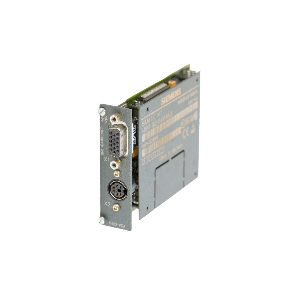Siemens 6ES7962-1BA00-0AC0