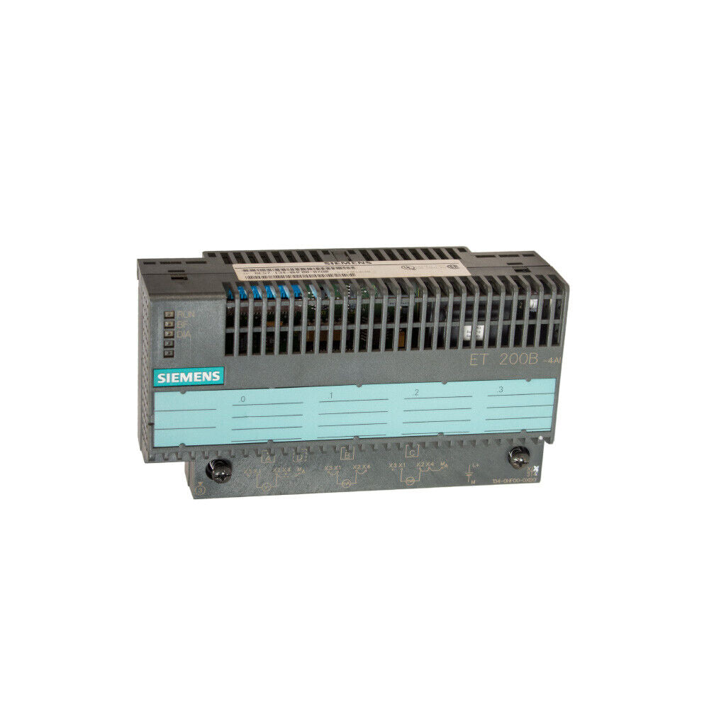 Siemens 6ES7134-0HF00-0XB0