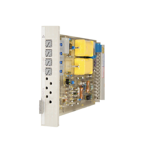 Siemens 6DC2027-8AC