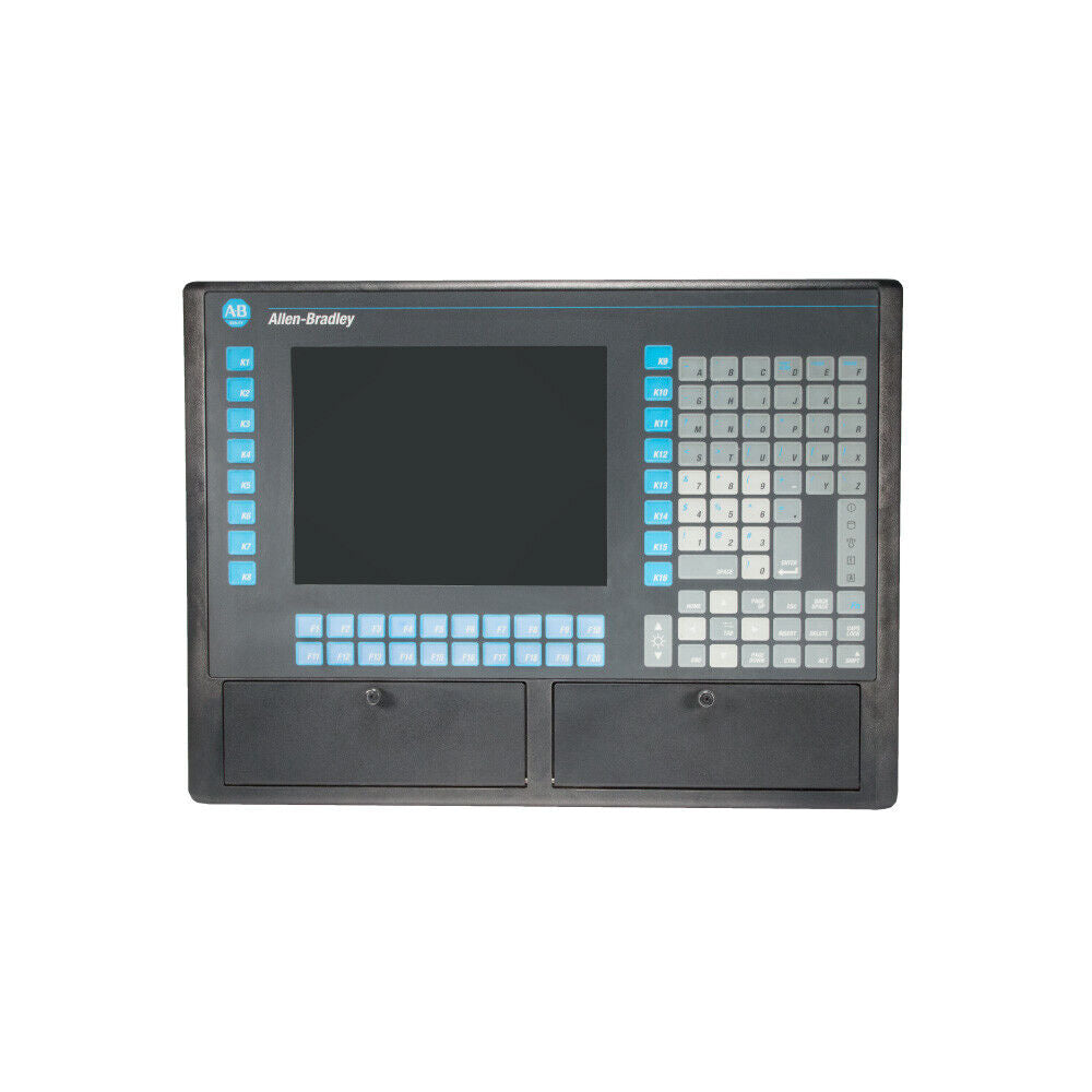 Allen-Bradley 6180-AEGBFFZKDCF