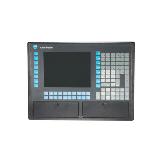 Allen-Bradley 6180-AEGBFFZKDCF