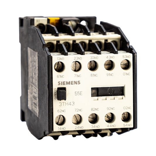 Siemens 3TH4355-0AK2