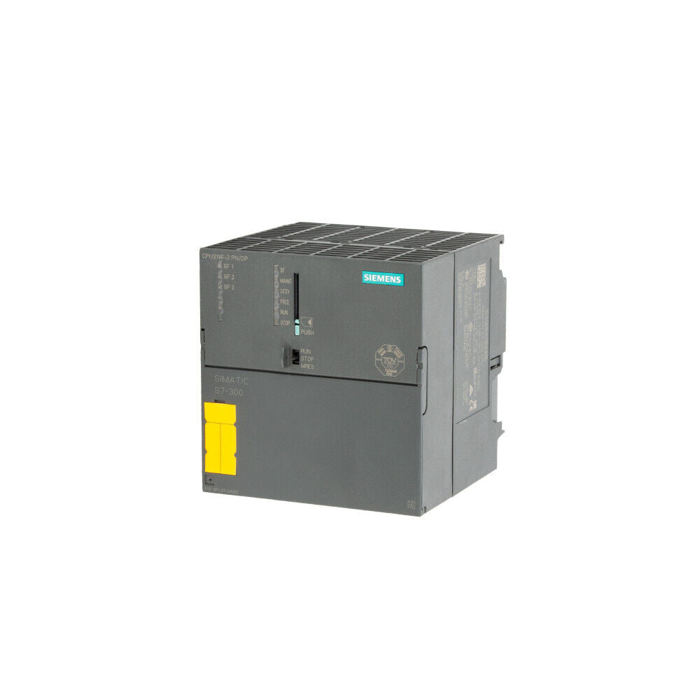 Siemens 6ES7318-3FL01-0AB0