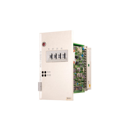 Siemens 6FQ1553-3B